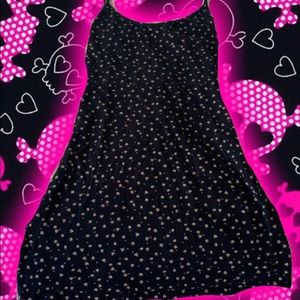 brandy melville dress